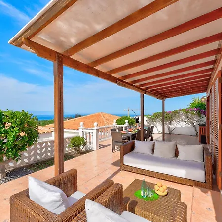فيلة Bella 3-bedroom With Private Pool And Spacious Patio Overlooking Ocean كالاو سالفاجي