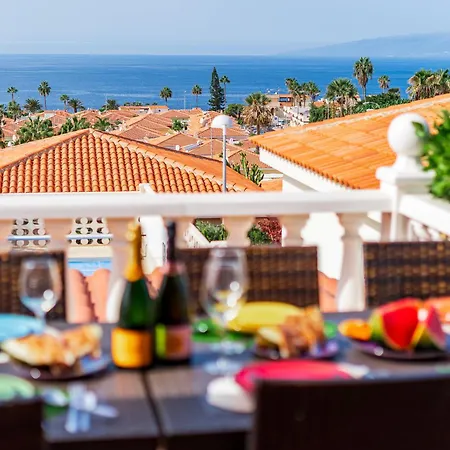 فيلة Bella 3-bedroom With Private Pool And Spacious Patio Overlooking Ocean كالاو سالفاجي
