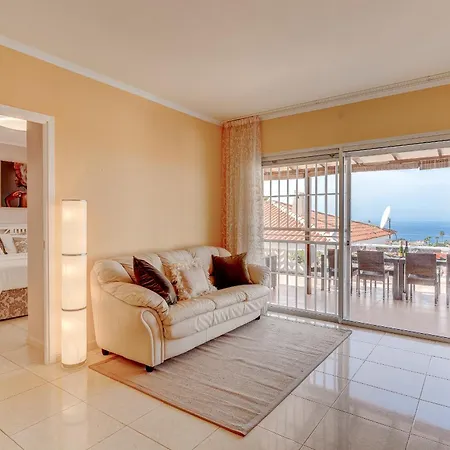 Βίλα Bella 3-bedroom With Private Pool And Spacious Patio Overlooking Ocean Callao Salvaje